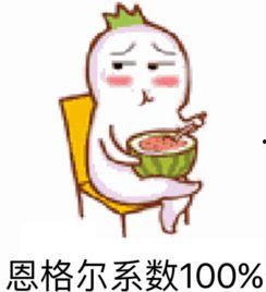 吃瓜表情吧,揭秘网络社交中的趣味与现象